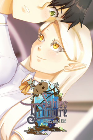 More information about "Sable's Grimoire; Man And Elf [Android]"