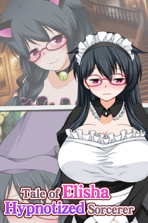 More information about "Tale of Elisha, Hypnotized Sorcerer"