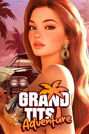 More information about "Grand Tits Adventure"