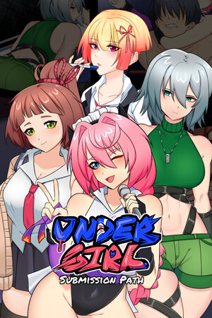 More information about "UnderGirl: Submission Path"