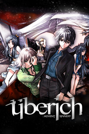 More information about "Uberich: Advent Sinners"