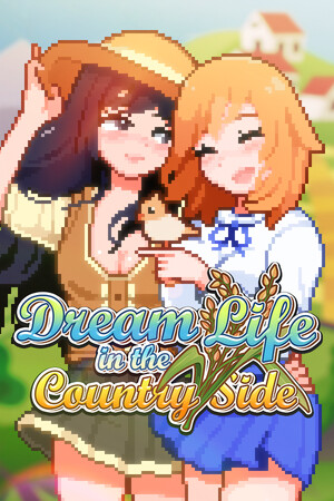 More information about "Dream Life in the Country Side"