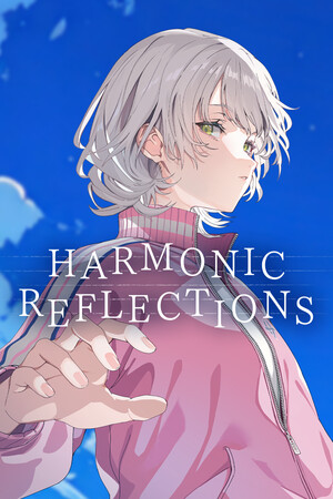 More information about "HARMONIC REFLECTIONS"