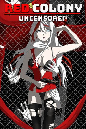 More information about "Red Colony Uncensored"