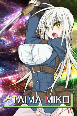 More information about "TAIMA MIKO"