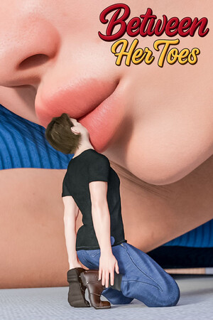 More information about "Between Her Toes"