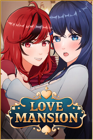 More information about "Love Mansion"