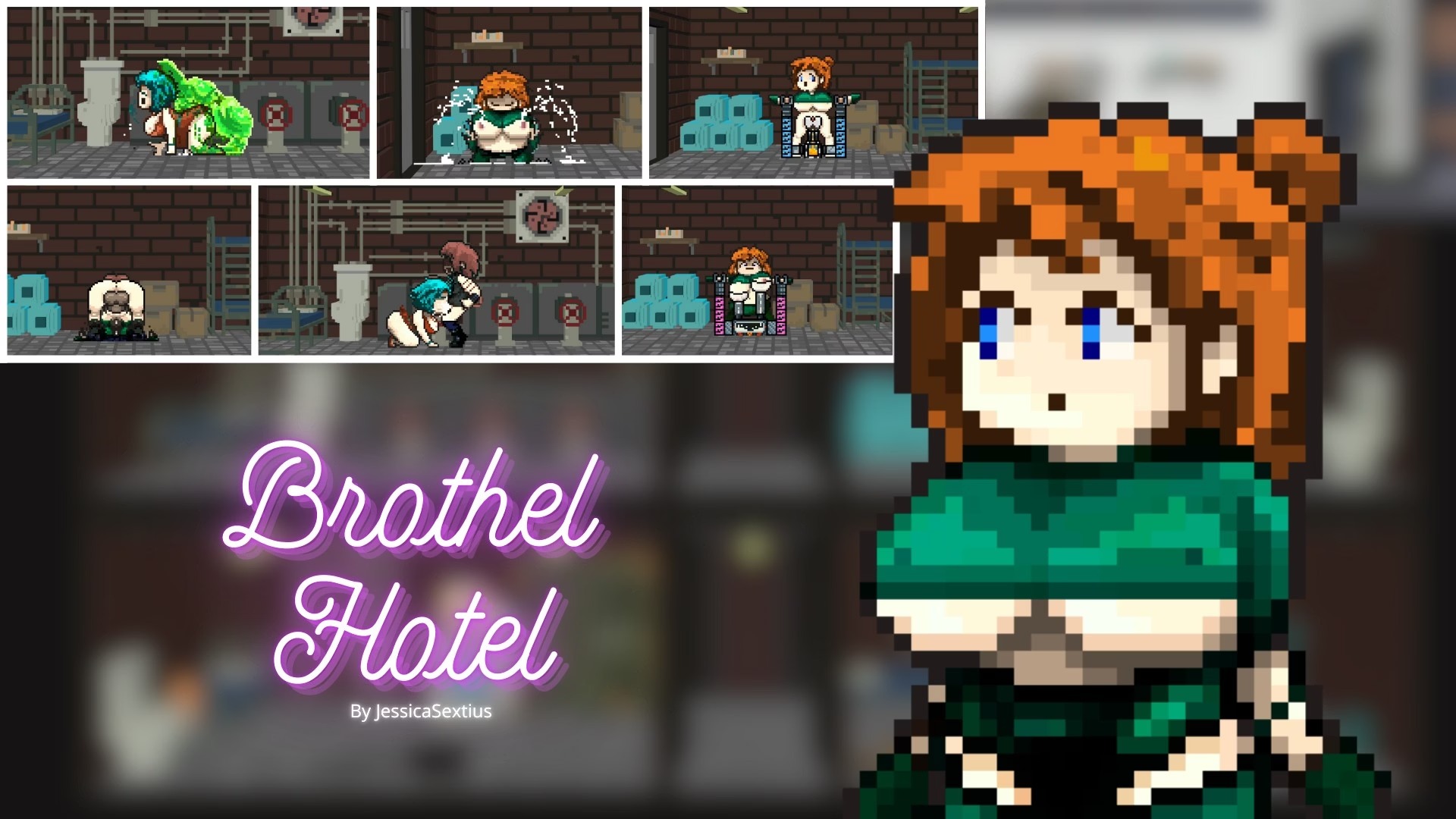 More information about "Brothel Hotel"