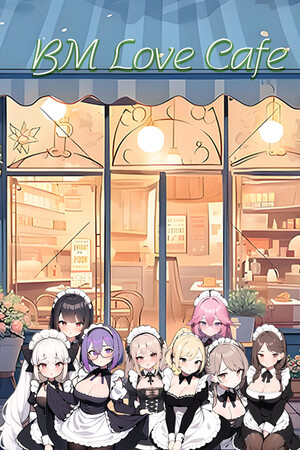 More information about "BM Love Cafe"