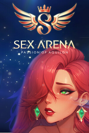 More information about "Sex Arena: Passion of Aquilon"