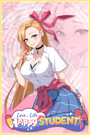 More information about "Love n Life: Happy Student"