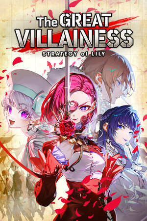 More information about "The Great Villainess: Strategy of Lily"