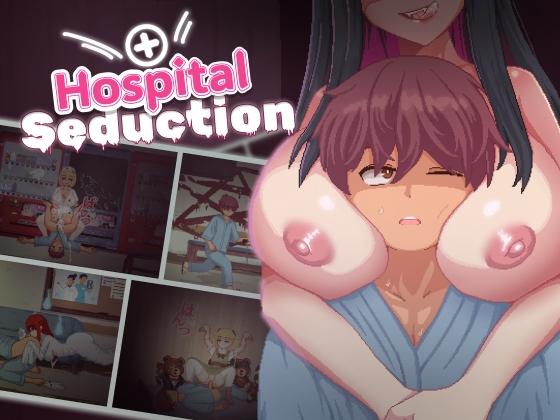 More information about "Hospital Seduction"