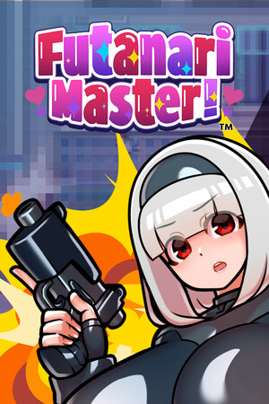 More information about "Futanari Master!"