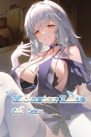 More information about "Monster Line of Defense"