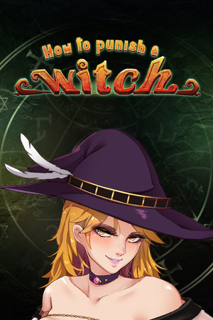 More information about "How to Punish a Witch"