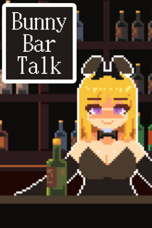 More information about "BunnyBarTalk"