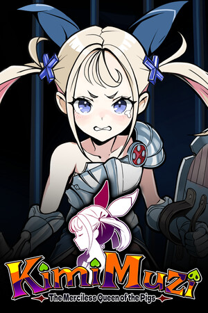 More information about "KimiMuzi"