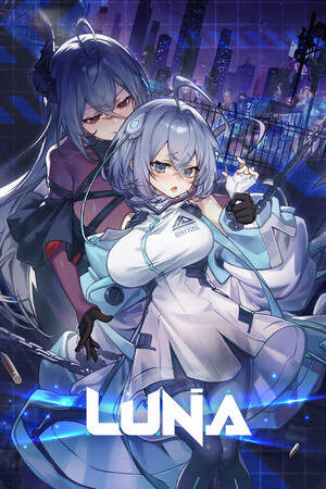 More information about "LUNA"