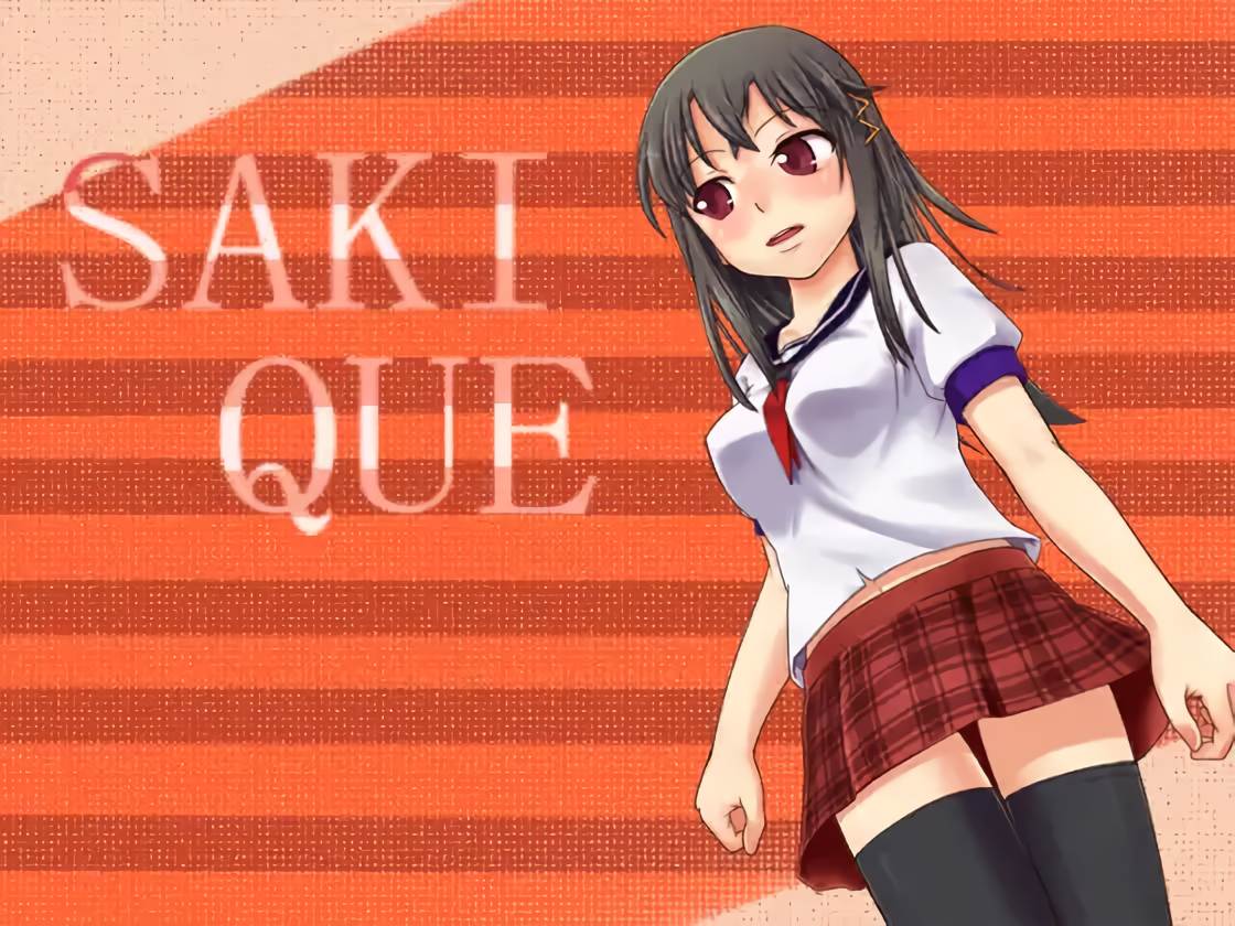 More information about "SakiQue"