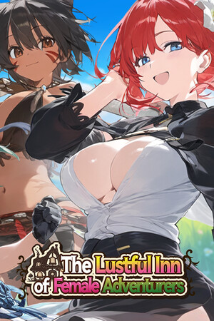 More information about "The Lustful Inn of Female Adventurers"