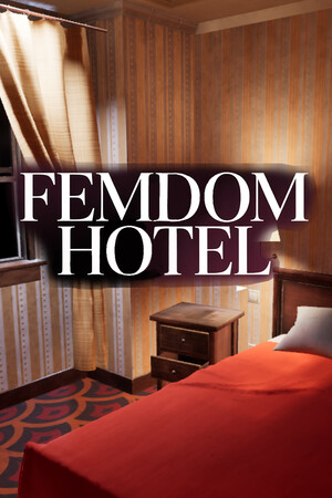More information about "Femdom hotel"