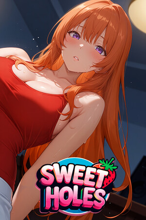 More information about "Sweet Holes"