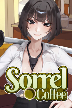 More information about "I drink Sorrel Coffee to reboot reality, but I'm being hunted by Monster Girls and armed agents"