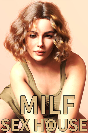 More information about "MILF Sex House"