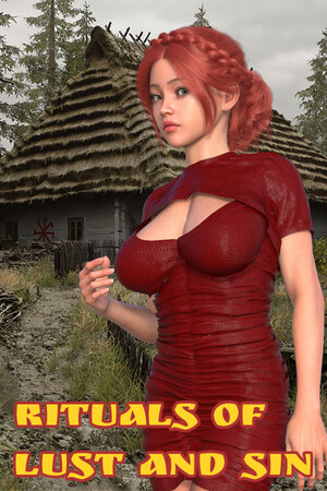 More information about "Rituals of Lust and Sin"