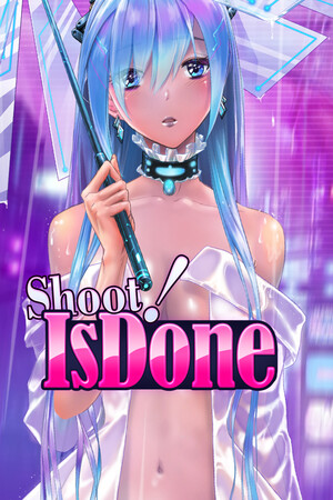 More information about "Shoot! Is done"