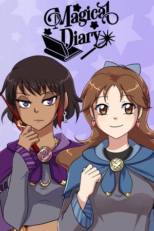 More information about "Magical Diary: Wolf Hall"