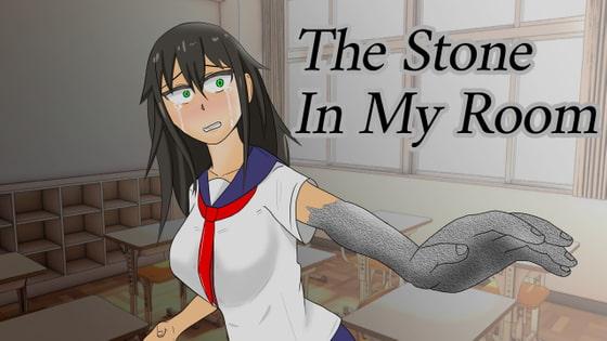 More information about "The Stone In My Room"