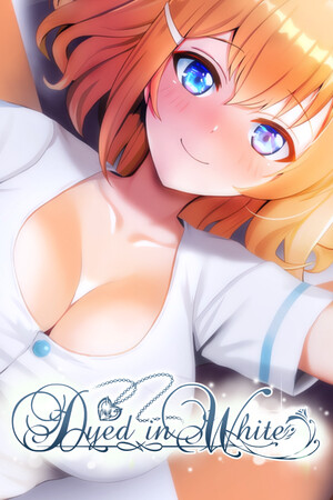 More information about "Dyed in White"