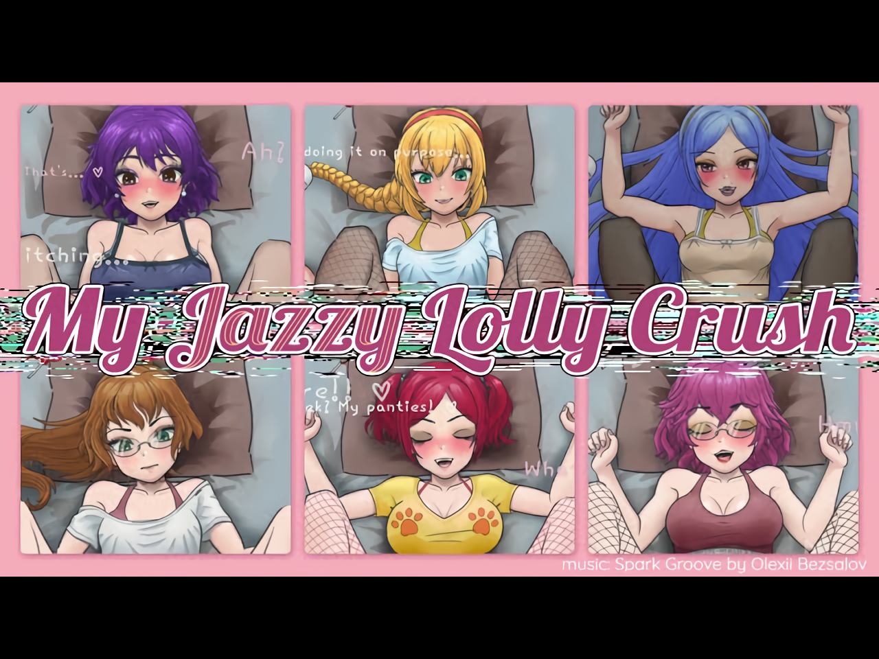 More information about "My Jazzy Lolly Crush"