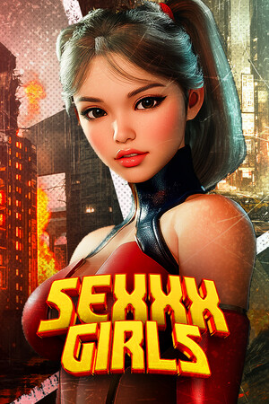 More information about "SEXXX GIRLS"