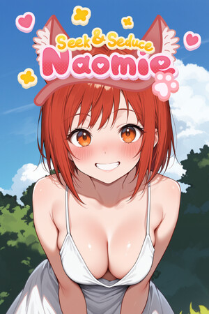 More information about "Seek and Seduce: Naomie"