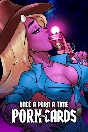 More information about "Once a Porn a Time: Porn and Cards"