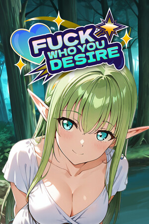 More information about "Fuck who you desire"