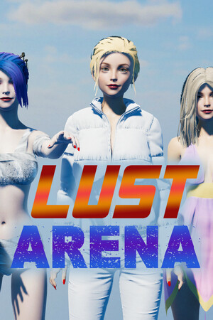 More information about "Lust Arena"