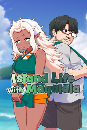 More information about "Island Life With Mayalala"