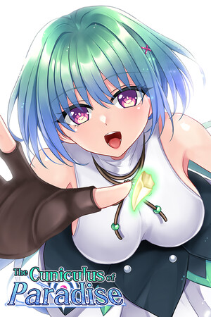 More information about "The Cuniculus of Paradise"