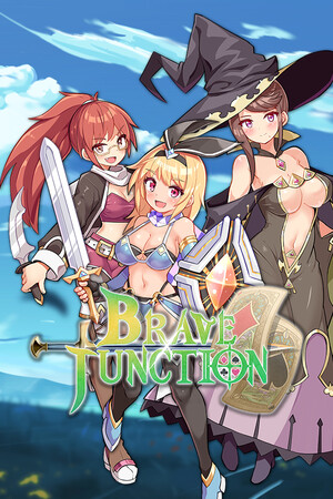 More information about "Brave × Junction"