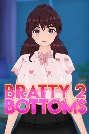 More information about "Bratty Bottoms 2"