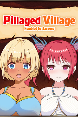 More information about "Pillaged Village: Humbled by Savages"
