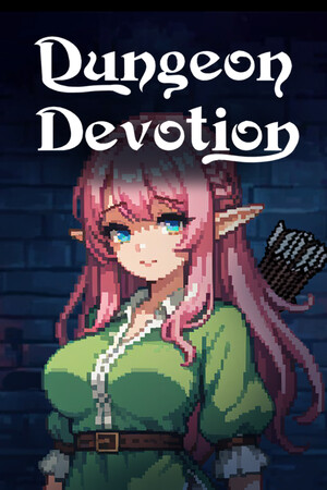 More information about "Dungeon Devotion"