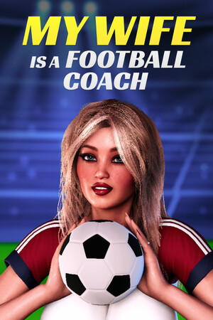 More information about "My Wife Is a Football Coach"