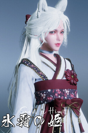 More information about "Snow x Hime"