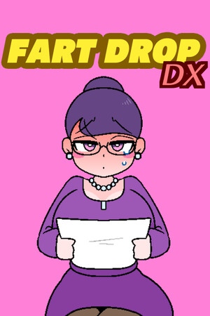 More information about "Fart Drop DX"