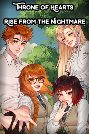 More information about "Throne of Hearts: Rise from the Nightmare"